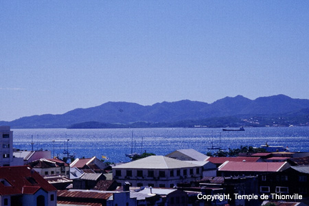 FORT DE FRANCE 11