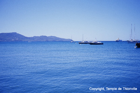 FORT DE FRANCE 7