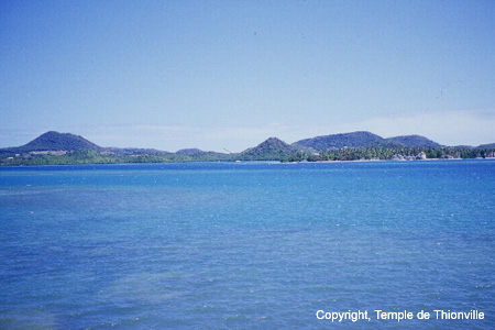 LE MARIN 1