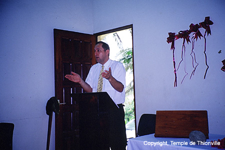 CULTE 4