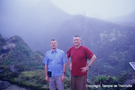 LA SOUFRIERE 2
